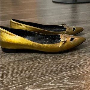 BLACK FRIDAY DEAL Moschino cheap and chic flats